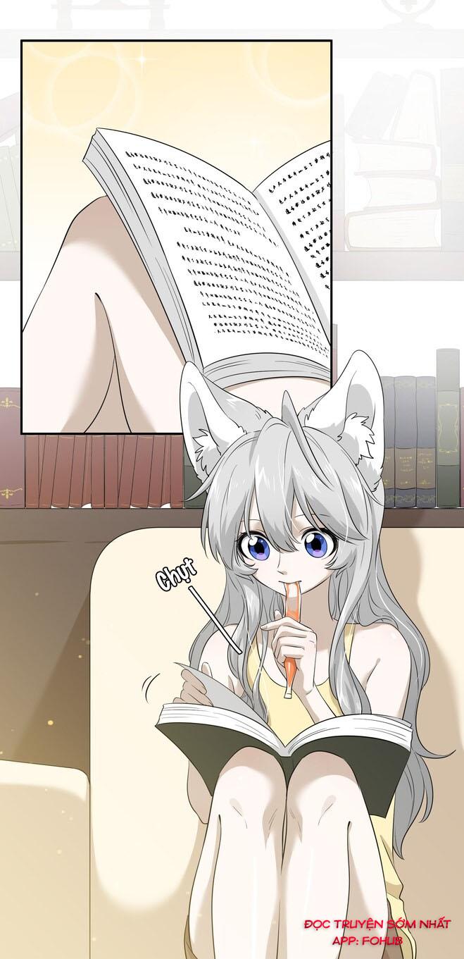Đồ ăn của ta trông thật đáng yêu Chapter 10 - Trang 2