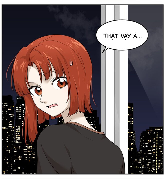 Đồ ăn của ta trông thật đáng yêu Chapter 10 - Trang 22
