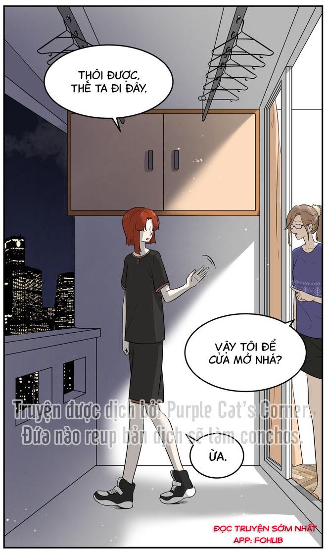 Đồ ăn của ta trông thật đáng yêu Chapter 10 - Trang 23