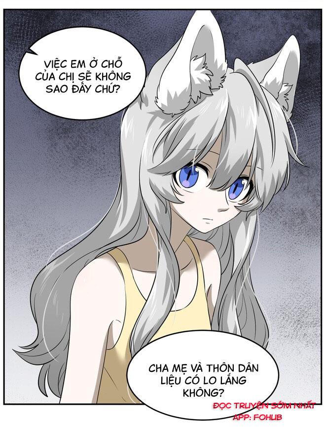 Đồ ăn của ta trông thật đáng yêu Chapter 10 - Trang 26