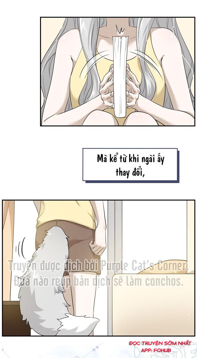 Đồ ăn của ta trông thật đáng yêu Chapter 10 - Trang 5