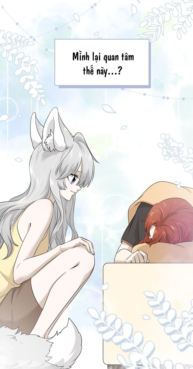 Đồ ăn của ta trông thật đáng yêu Chapter 10 - Trang 6