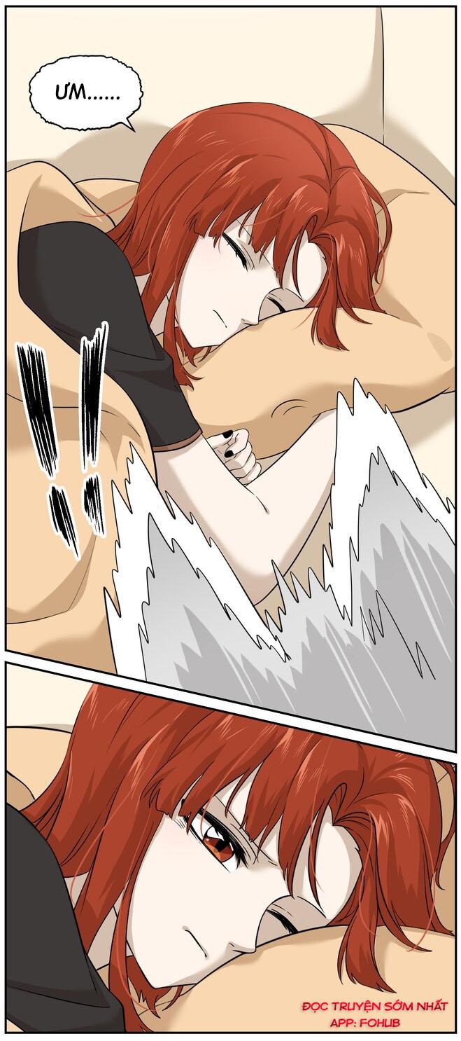 Đồ ăn của ta trông thật đáng yêu Chapter 10 - Trang 8