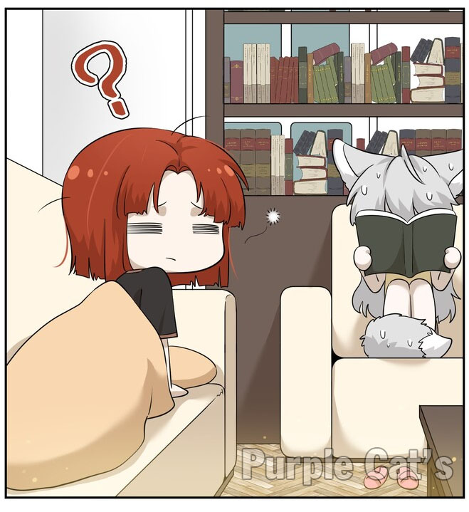 Đồ ăn của ta trông thật đáng yêu Chapter 10 - Trang 9