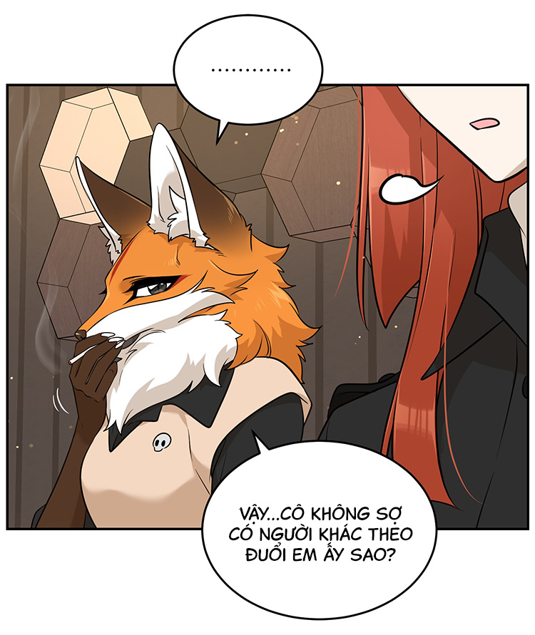 Đồ ăn của ta trông thật đáng yêu Chapter 100 - Trang 10