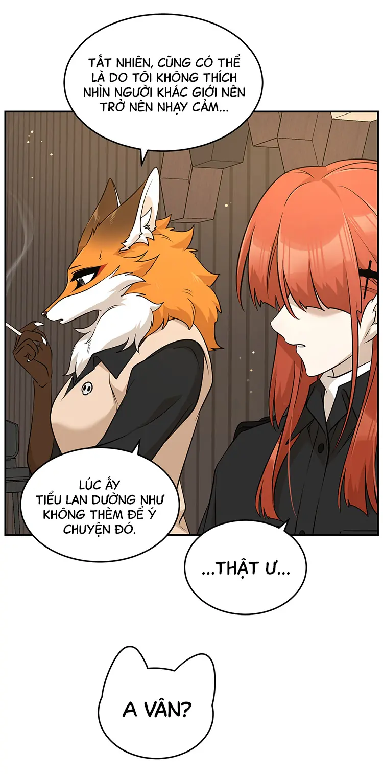 Đồ ăn của ta trông thật đáng yêu Chapter 100 - Trang 12