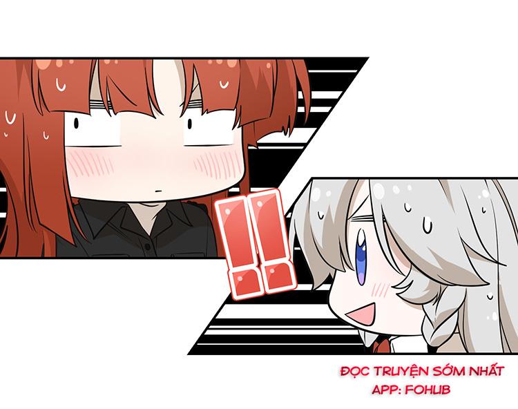 Đồ ăn của ta trông thật đáng yêu Chapter 100 - Trang 14