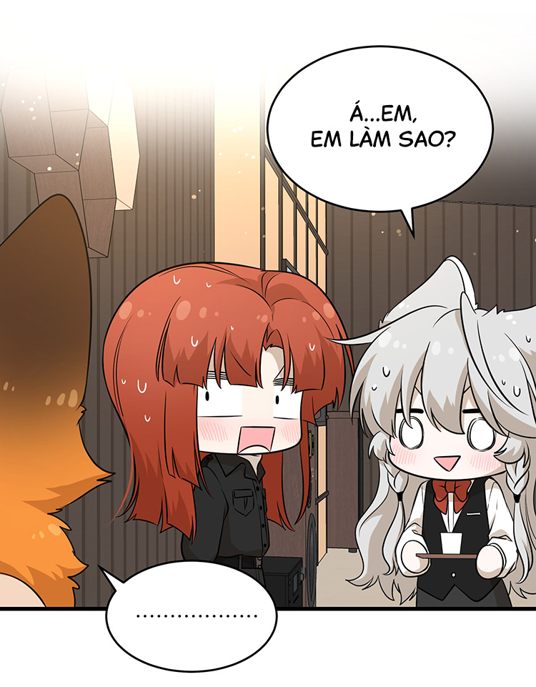 Đồ ăn của ta trông thật đáng yêu Chapter 100 - Trang 15