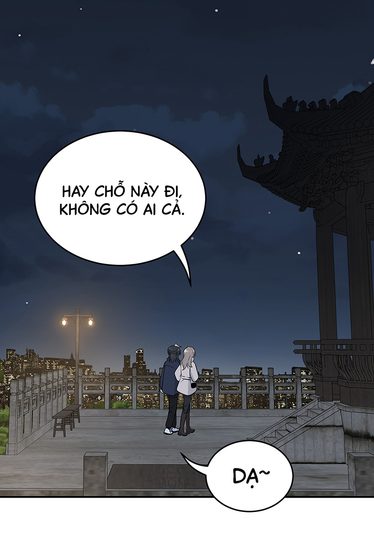 Đồ ăn của ta trông thật đáng yêu Chapter 100 - Trang 19
