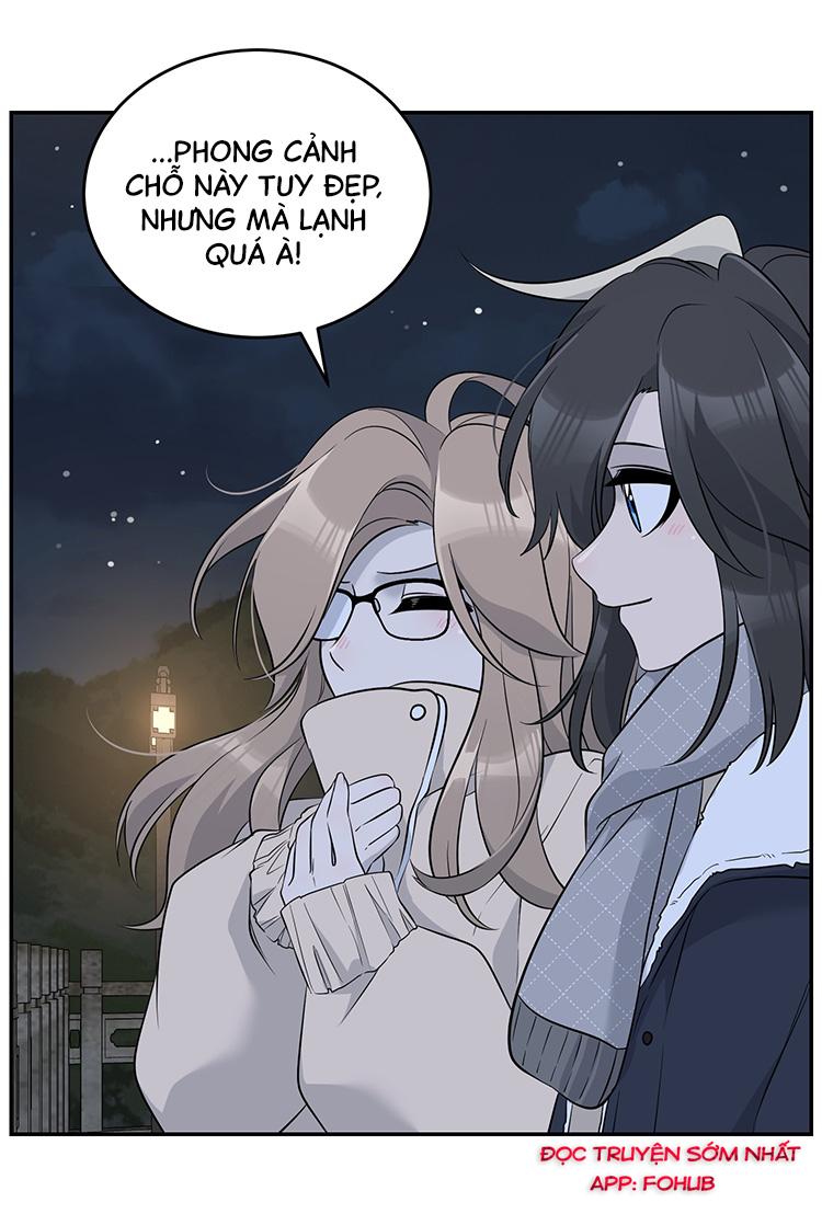 Đồ ăn của ta trông thật đáng yêu Chapter 100 - Trang 20