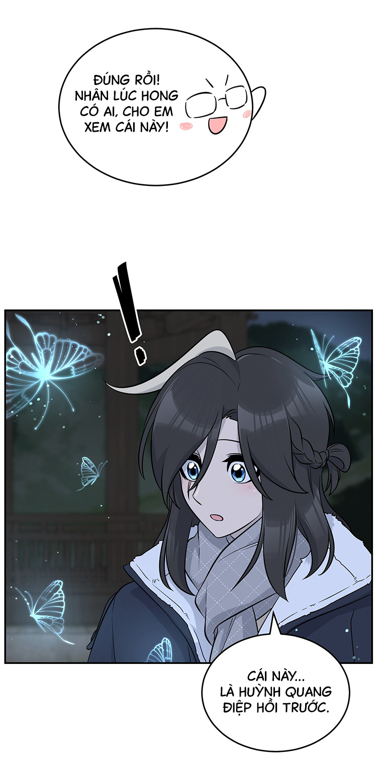 Đồ ăn của ta trông thật đáng yêu Chapter 100 - Trang 22