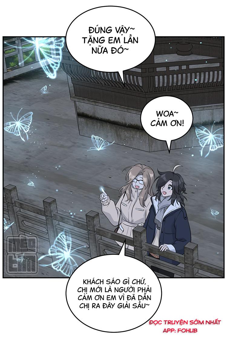 Đồ ăn của ta trông thật đáng yêu Chapter 100 - Trang 23