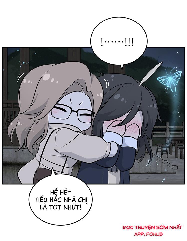 Đồ ăn của ta trông thật đáng yêu Chapter 100 - Trang 26