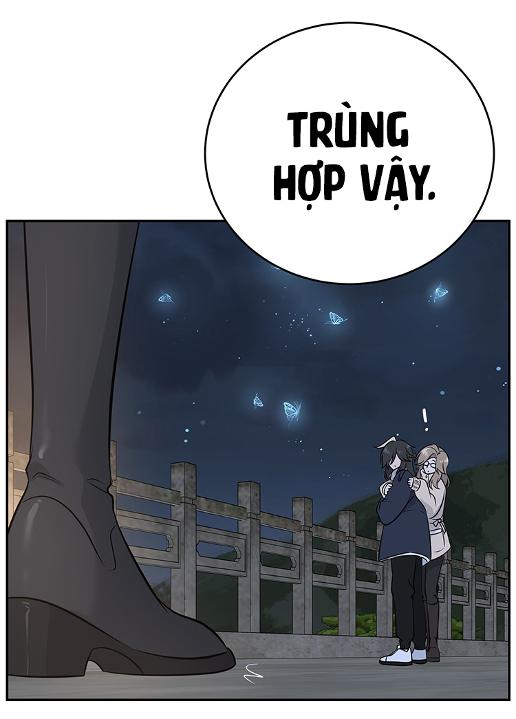 Đồ ăn của ta trông thật đáng yêu Chapter 100 - Trang 27