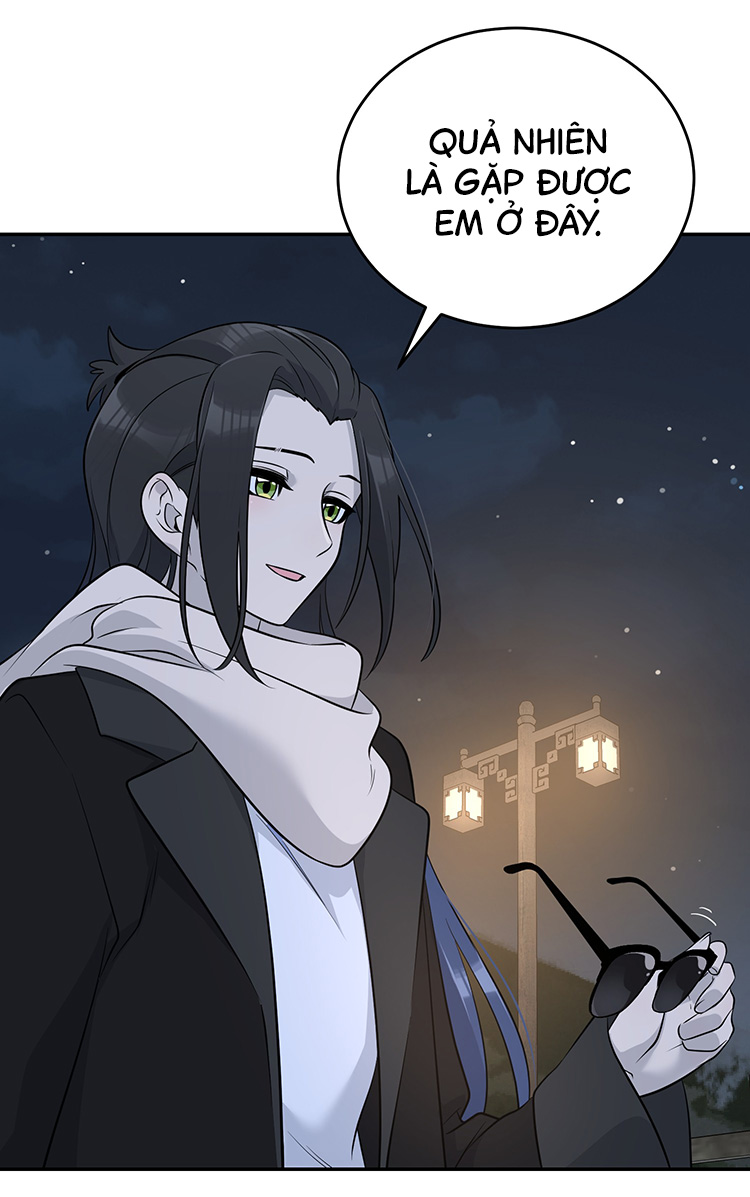 Đồ ăn của ta trông thật đáng yêu Chapter 100 - Trang 28