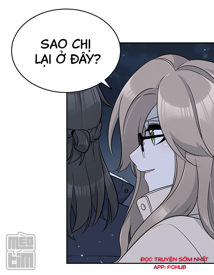 Đồ ăn của ta trông thật đáng yêu Chapter 100 - Trang 29