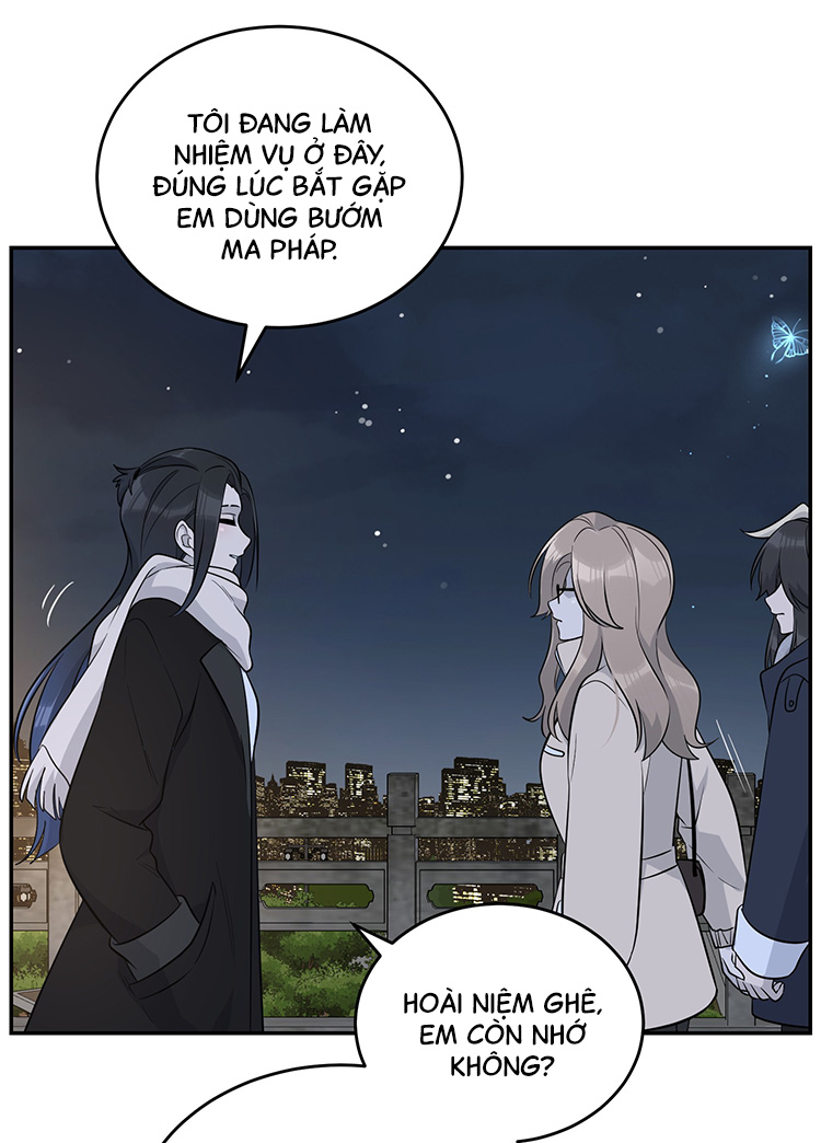 Đồ ăn của ta trông thật đáng yêu Chapter 100 - Trang 30