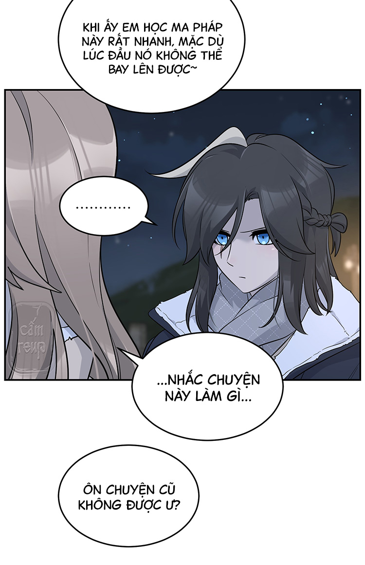 Đồ ăn của ta trông thật đáng yêu Chapter 100 - Trang 31
