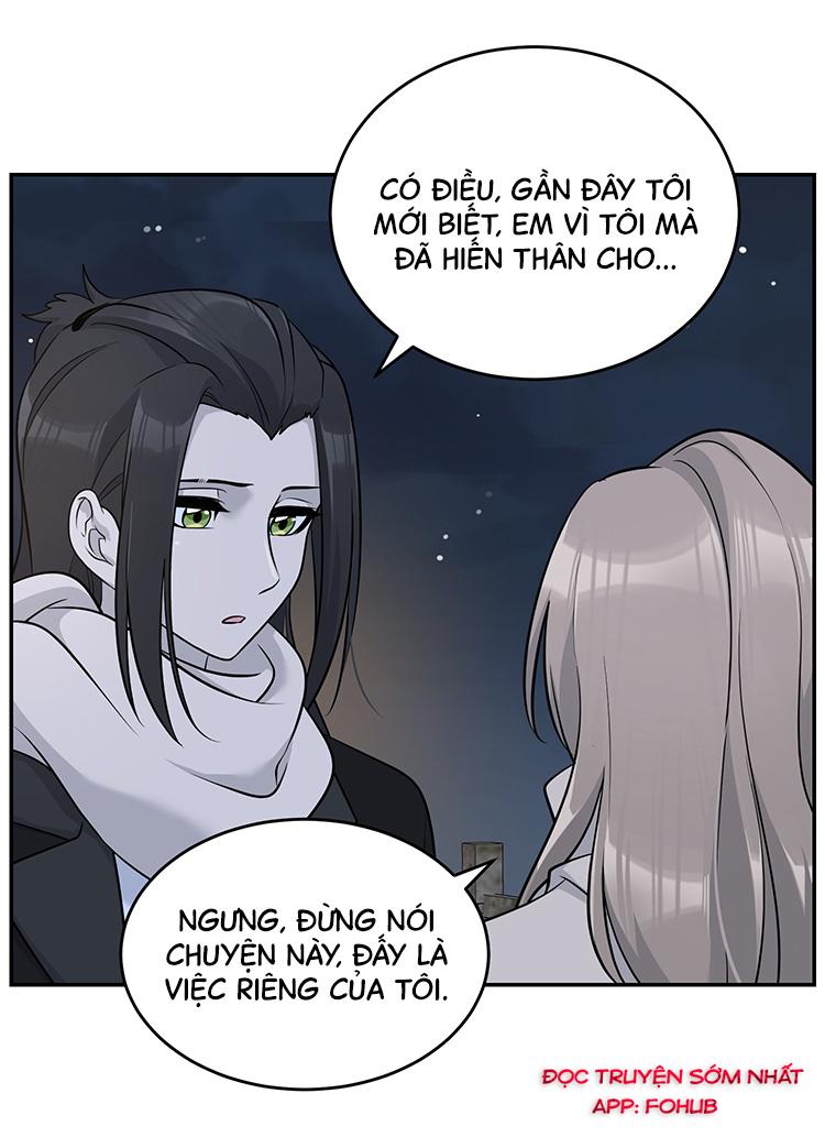 Đồ ăn của ta trông thật đáng yêu Chapter 100 - Trang 32