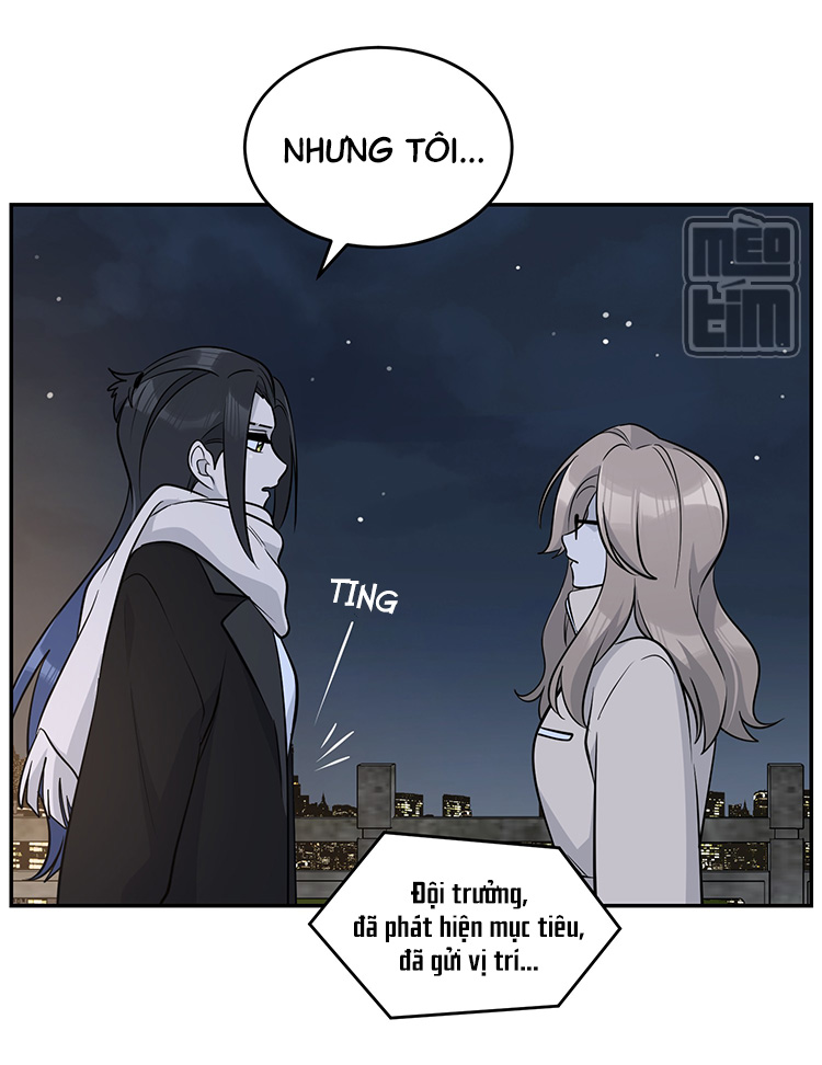 Đồ ăn của ta trông thật đáng yêu Chapter 100 - Trang 33