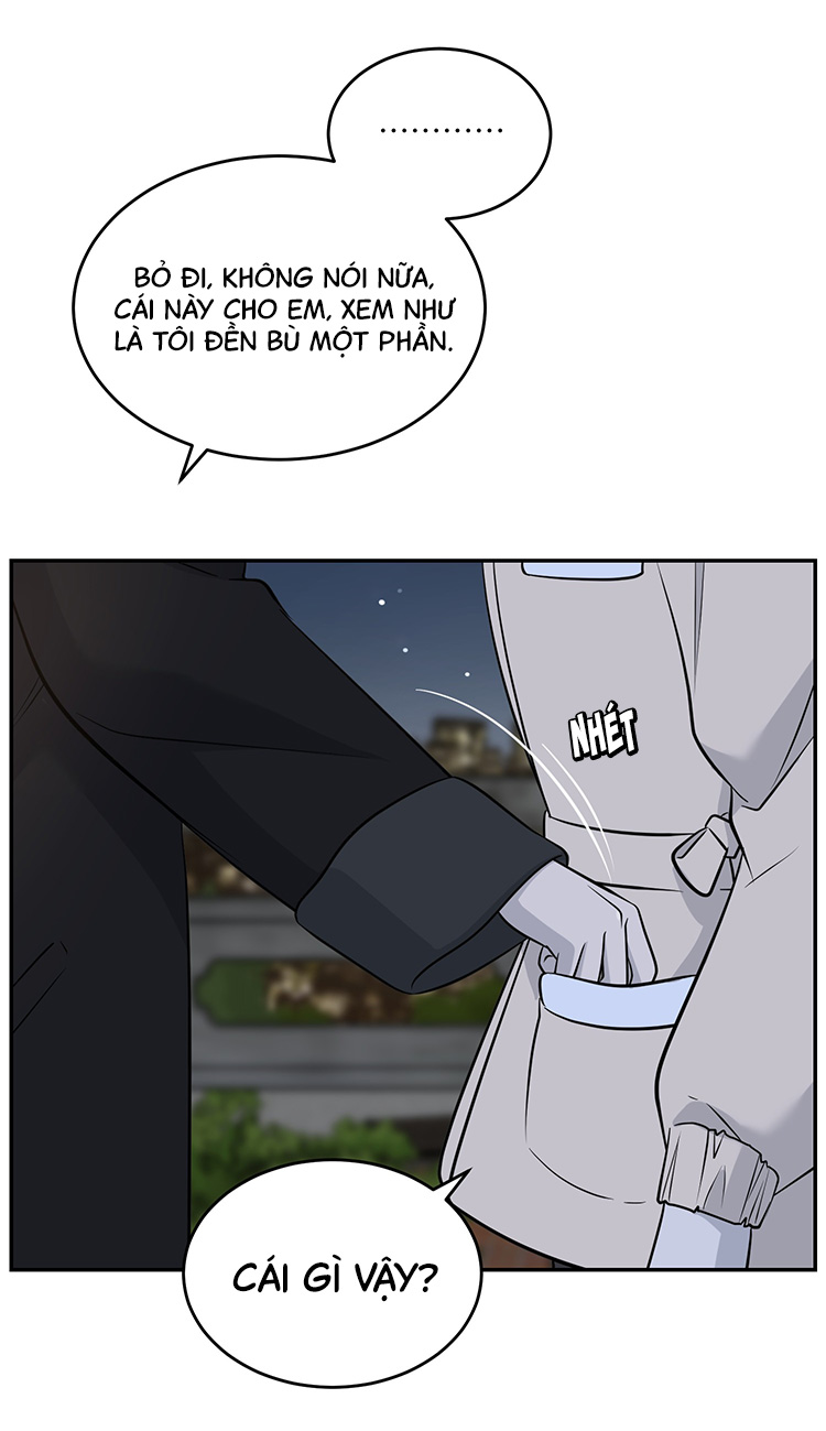 Đồ ăn của ta trông thật đáng yêu Chapter 100 - Trang 34