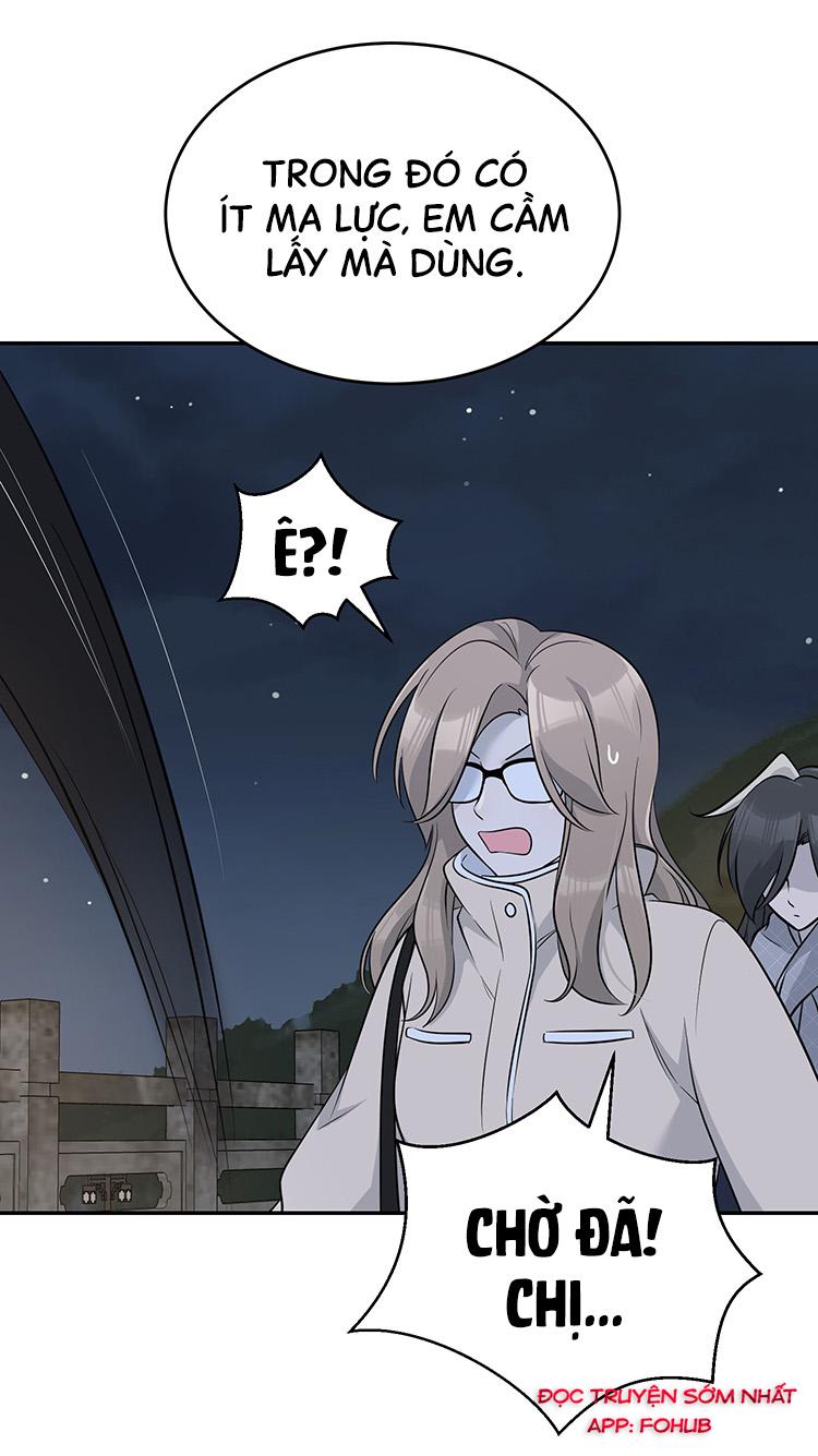 Đồ ăn của ta trông thật đáng yêu Chapter 100 - Trang 35