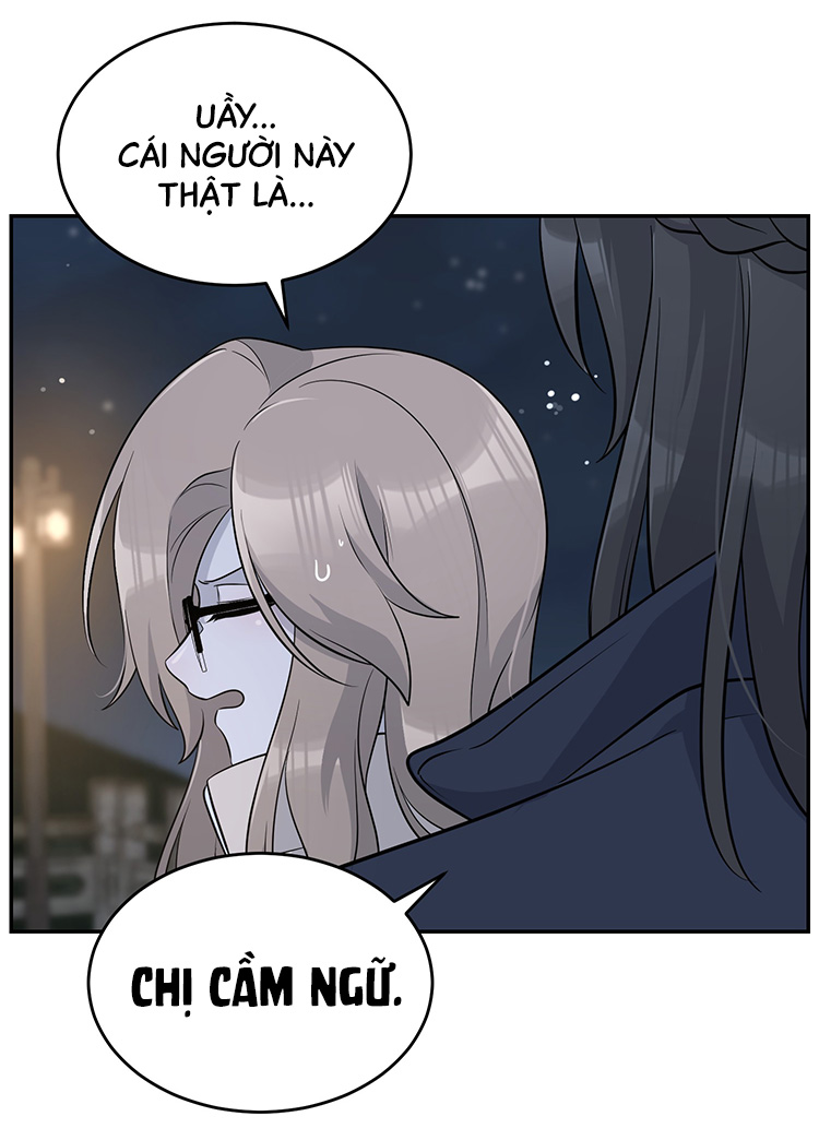 Đồ ăn của ta trông thật đáng yêu Chapter 100 - Trang 36