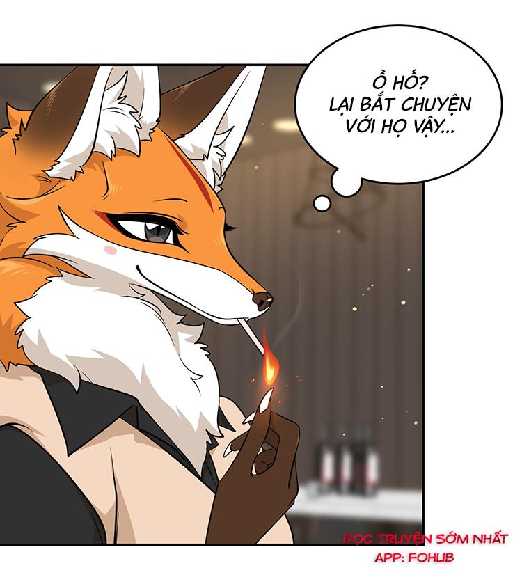 Đồ ăn của ta trông thật đáng yêu Chapter 100 - Trang 5