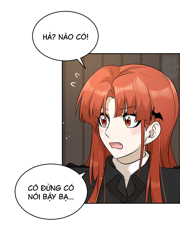 Đồ ăn của ta trông thật đáng yêu Chapter 100 - Trang 7