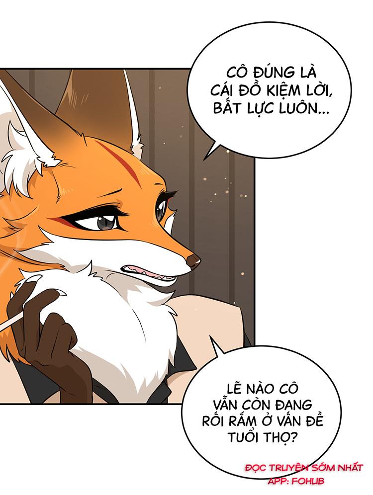 Đồ ăn của ta trông thật đáng yêu Chapter 100 - Trang 8
