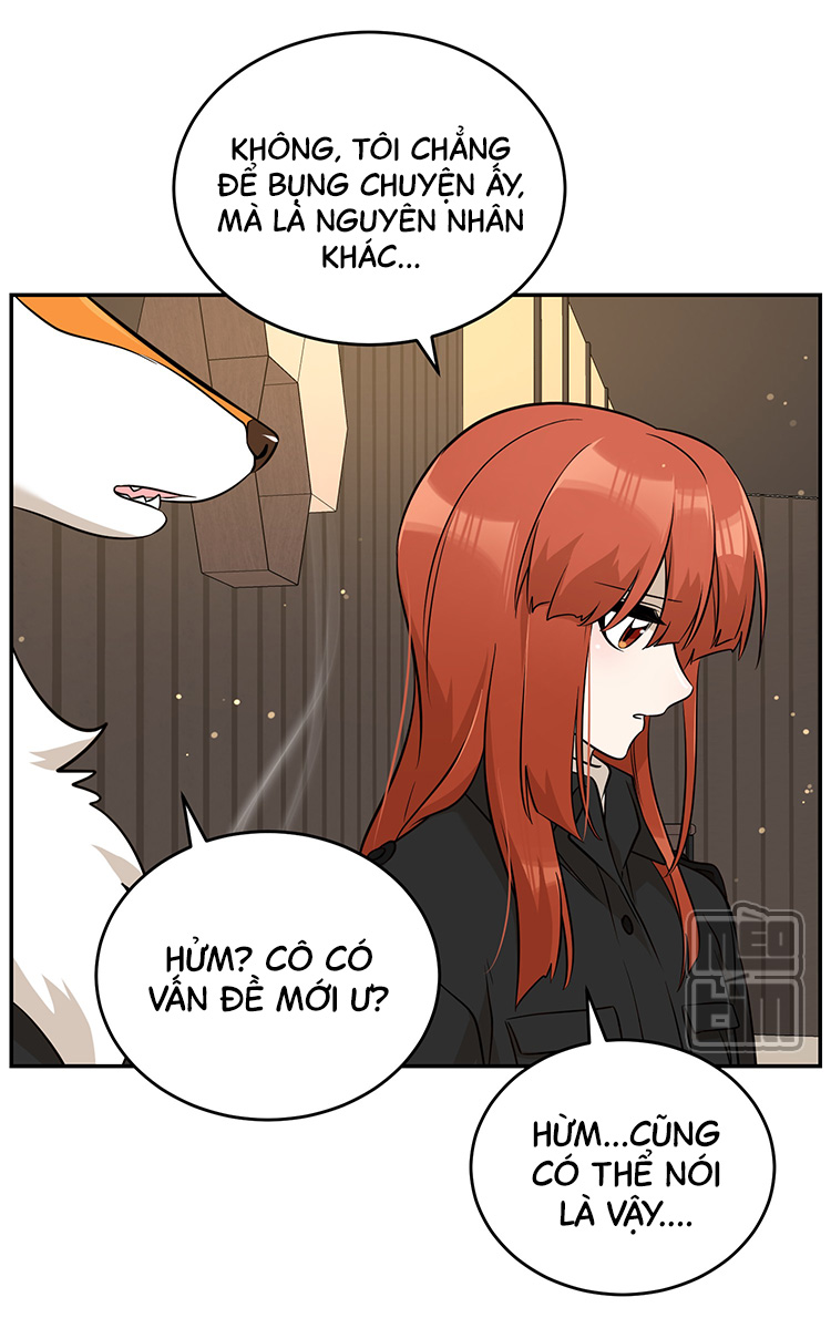 Đồ ăn của ta trông thật đáng yêu Chapter 100 - Trang 9