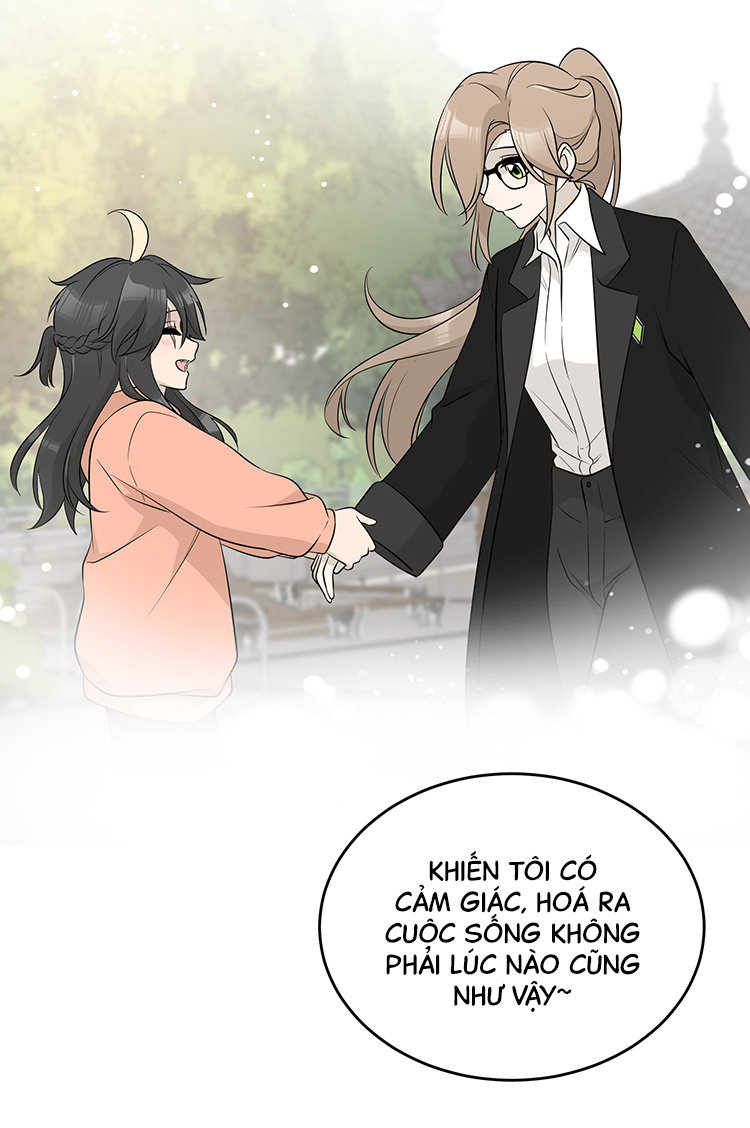 Đồ ăn của ta trông thật đáng yêu Chapter 102 - Trang 10