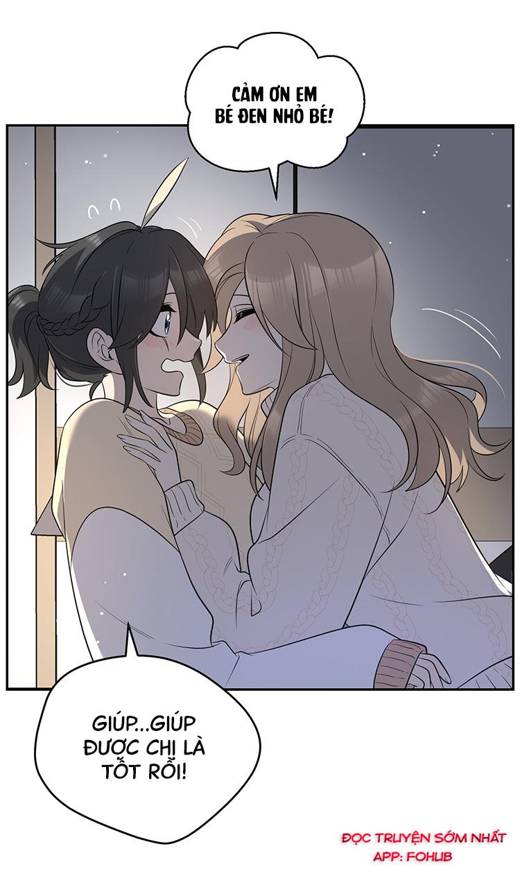 Đồ ăn của ta trông thật đáng yêu Chapter 102 - Trang 11