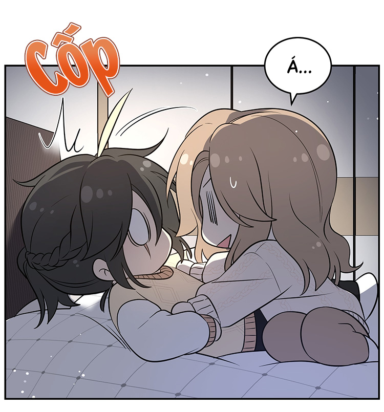 Đồ ăn của ta trông thật đáng yêu Chapter 102 - Trang 12