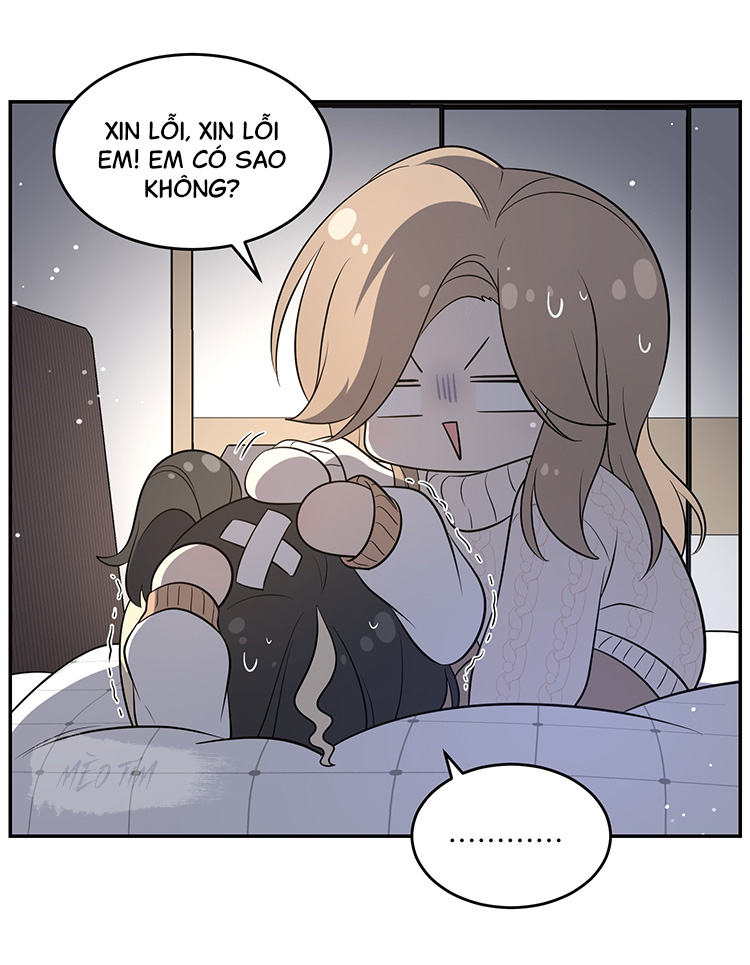 Đồ ăn của ta trông thật đáng yêu Chapter 102 - Trang 13