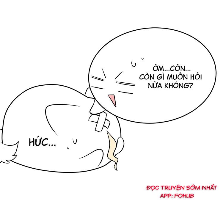 Đồ ăn của ta trông thật đáng yêu Chapter 102 - Trang 14