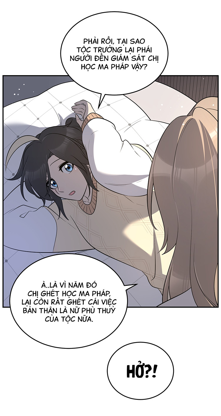 Đồ ăn của ta trông thật đáng yêu Chapter 102 - Trang 15