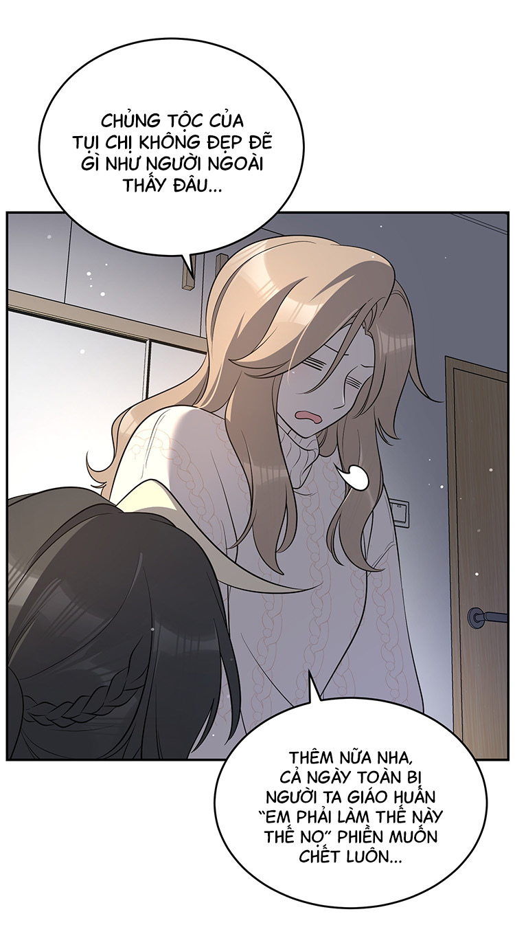 Đồ ăn của ta trông thật đáng yêu Chapter 102 - Trang 16