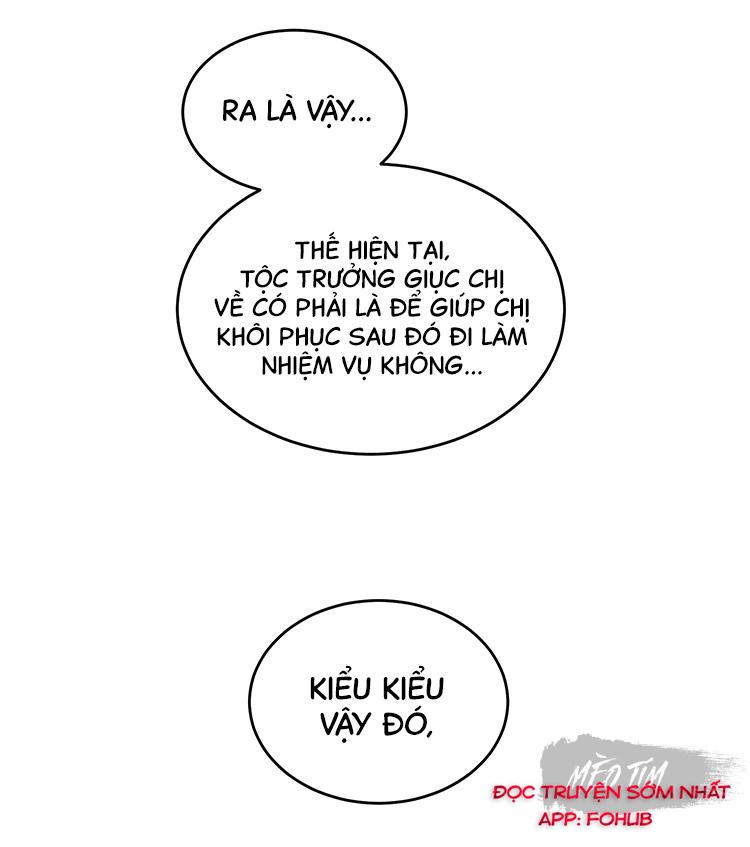 Đồ ăn của ta trông thật đáng yêu Chapter 102 - Trang 17
