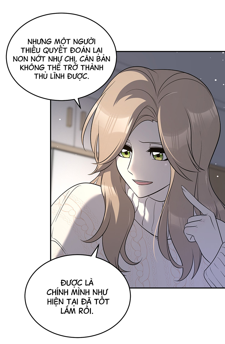 Đồ ăn của ta trông thật đáng yêu Chapter 102 - Trang 18