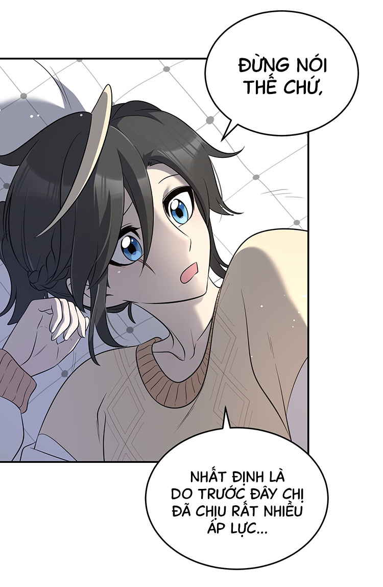 Đồ ăn của ta trông thật đáng yêu Chapter 102 - Trang 19