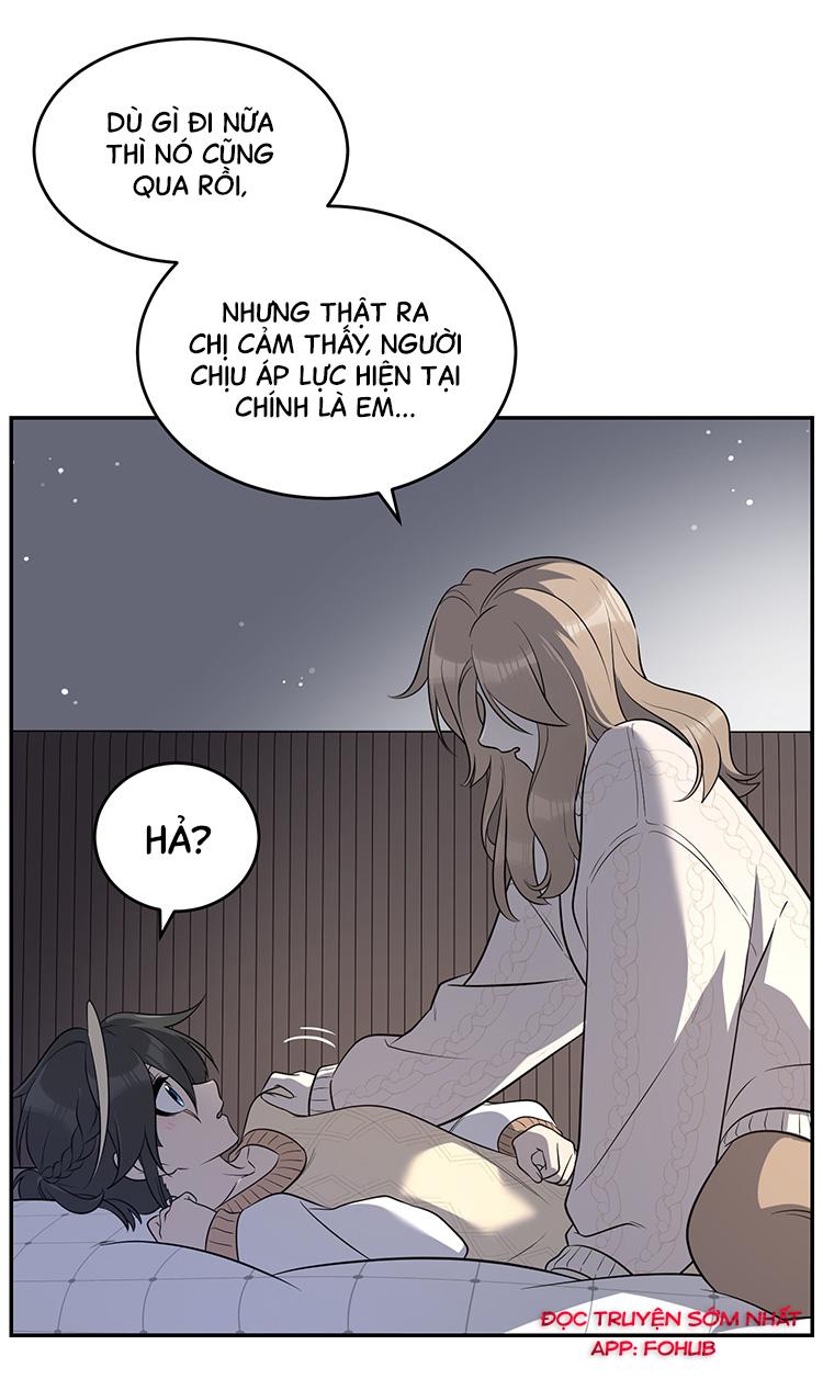Đồ ăn của ta trông thật đáng yêu Chapter 102 - Trang 20