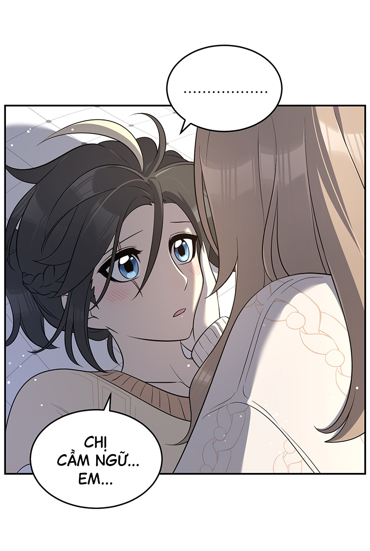 Đồ ăn của ta trông thật đáng yêu Chapter 102 - Trang 22
