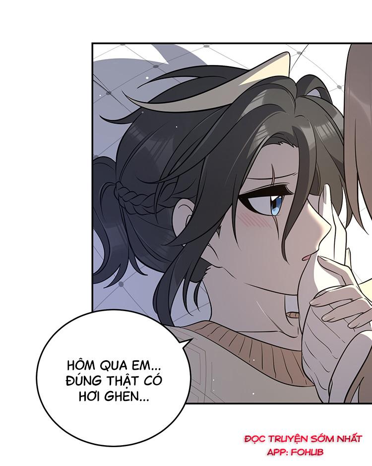 Đồ ăn của ta trông thật đáng yêu Chapter 102 - Trang 23