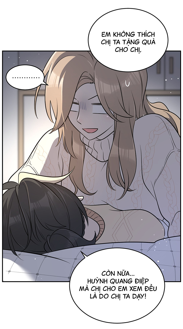 Đồ ăn của ta trông thật đáng yêu Chapter 102 - Trang 24