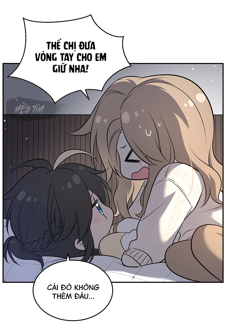 Đồ ăn của ta trông thật đáng yêu Chapter 102 - Trang 25