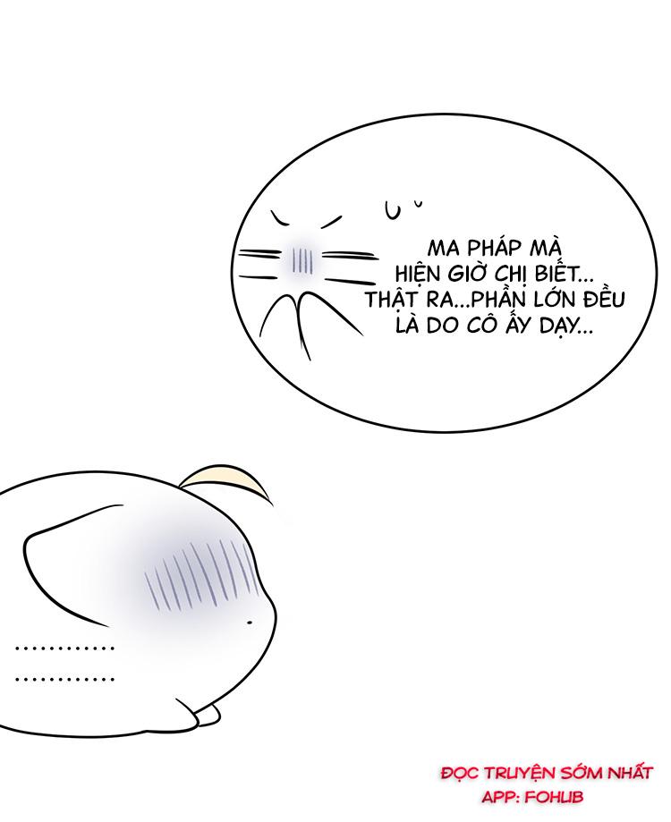 Đồ ăn của ta trông thật đáng yêu Chapter 102 - Trang 26