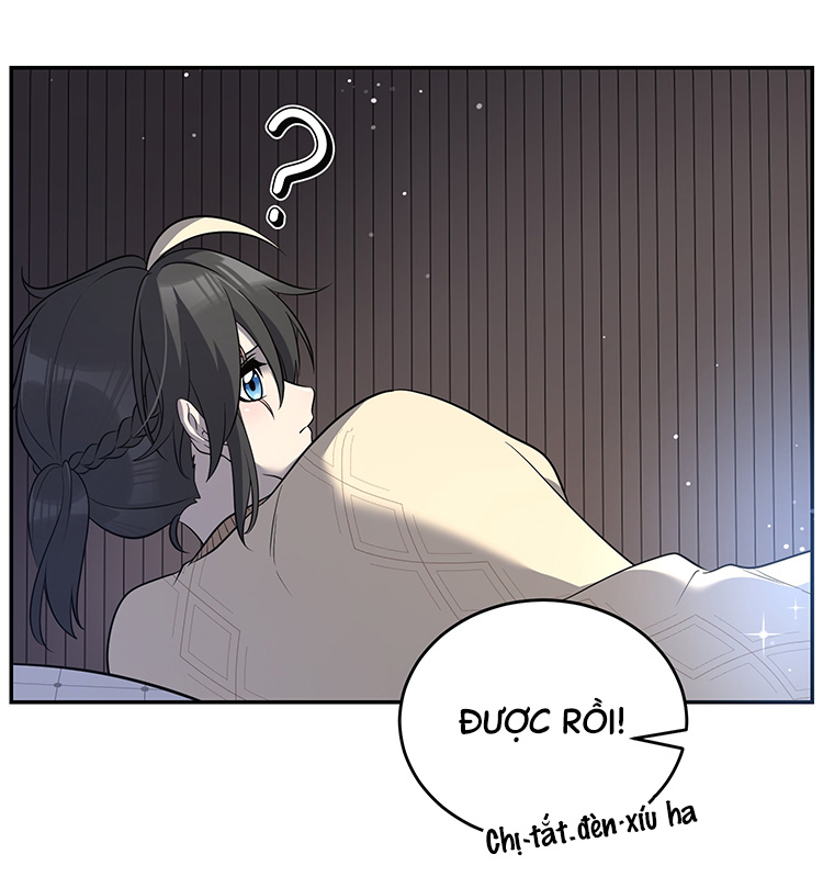Đồ ăn của ta trông thật đáng yêu Chapter 102 - Trang 28