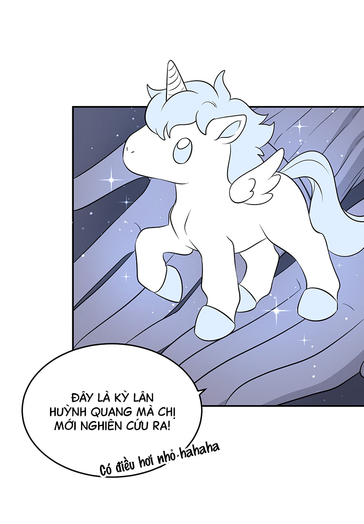Đồ ăn của ta trông thật đáng yêu Chapter 102 - Trang 30