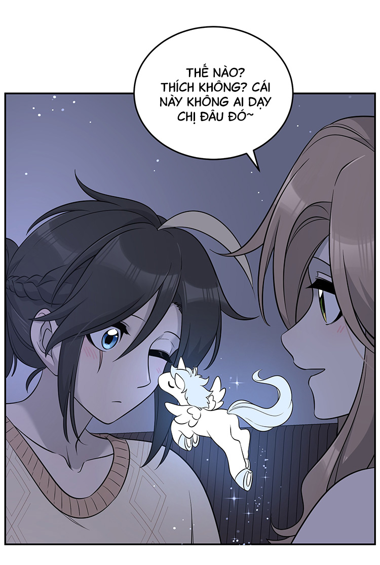 Đồ ăn của ta trông thật đáng yêu Chapter 102 - Trang 31